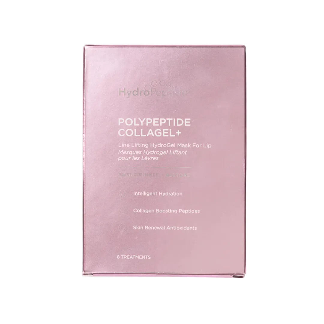 HydroPeptide PolyPeptide Collagen  Lip Mask