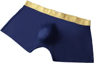 Ice Men's Silk Pants Underwear Comfortable Fashionable Breathable Seamless Sexy Lingerie Plus Size Underwear Comfy