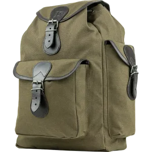 Jack Pyke Canvas Day Pack
