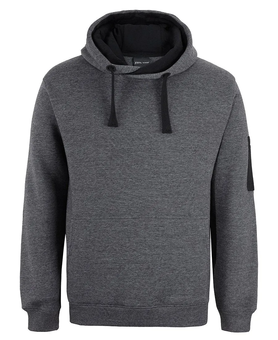 JB's Wear 350 Premium Trade Hoodie (6CFH)