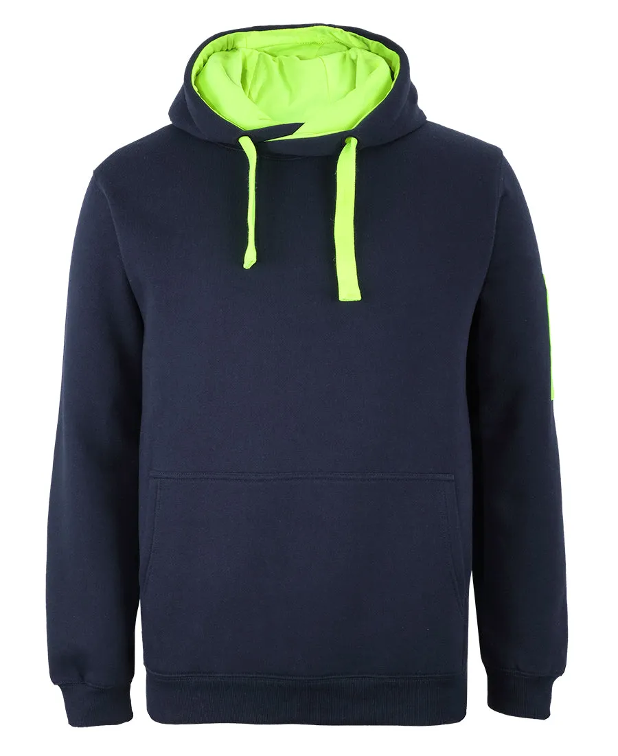 JB's Wear 350 Premium Trade Hoodie (6CFH)