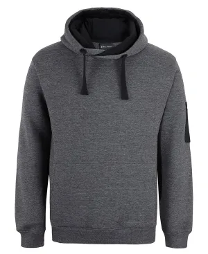 JB's Wear 350 Premium Trade Hoodie (6CFH)