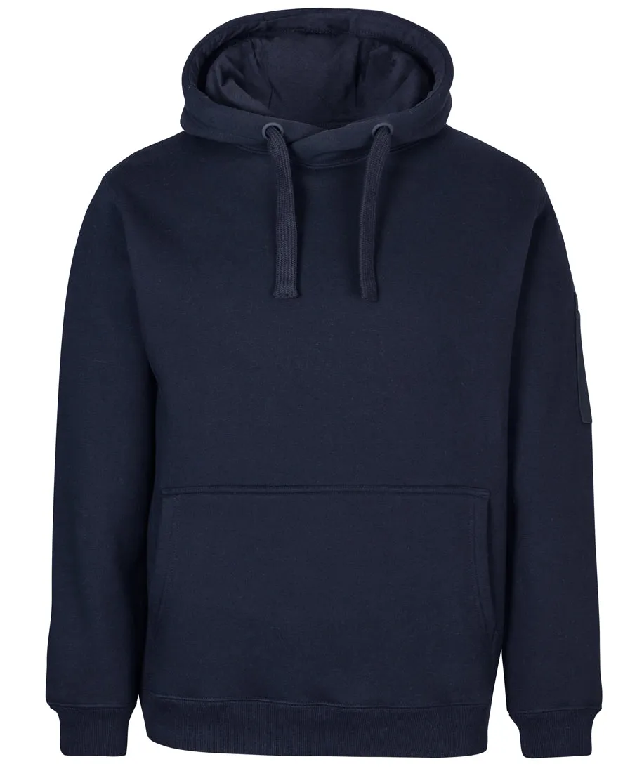 JB's Wear 350 Premium Trade Hoodie (6CFH)