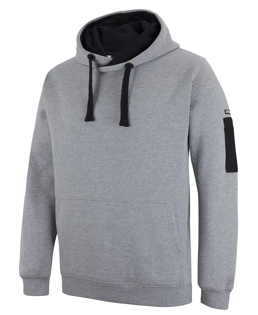 JB's Wear 350 Premium Trade Hoodie (6CFH)