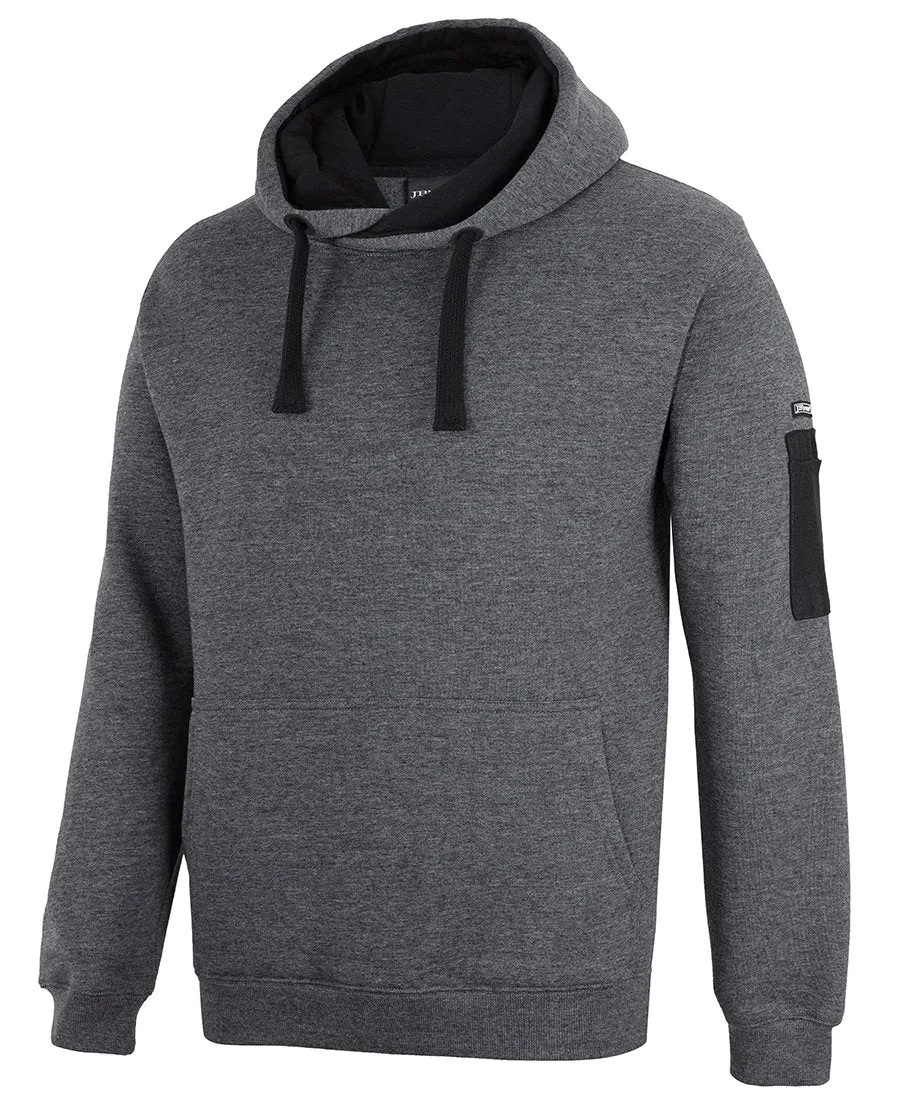 JB's Wear 350 Premium Trade Hoodie (6CFH)