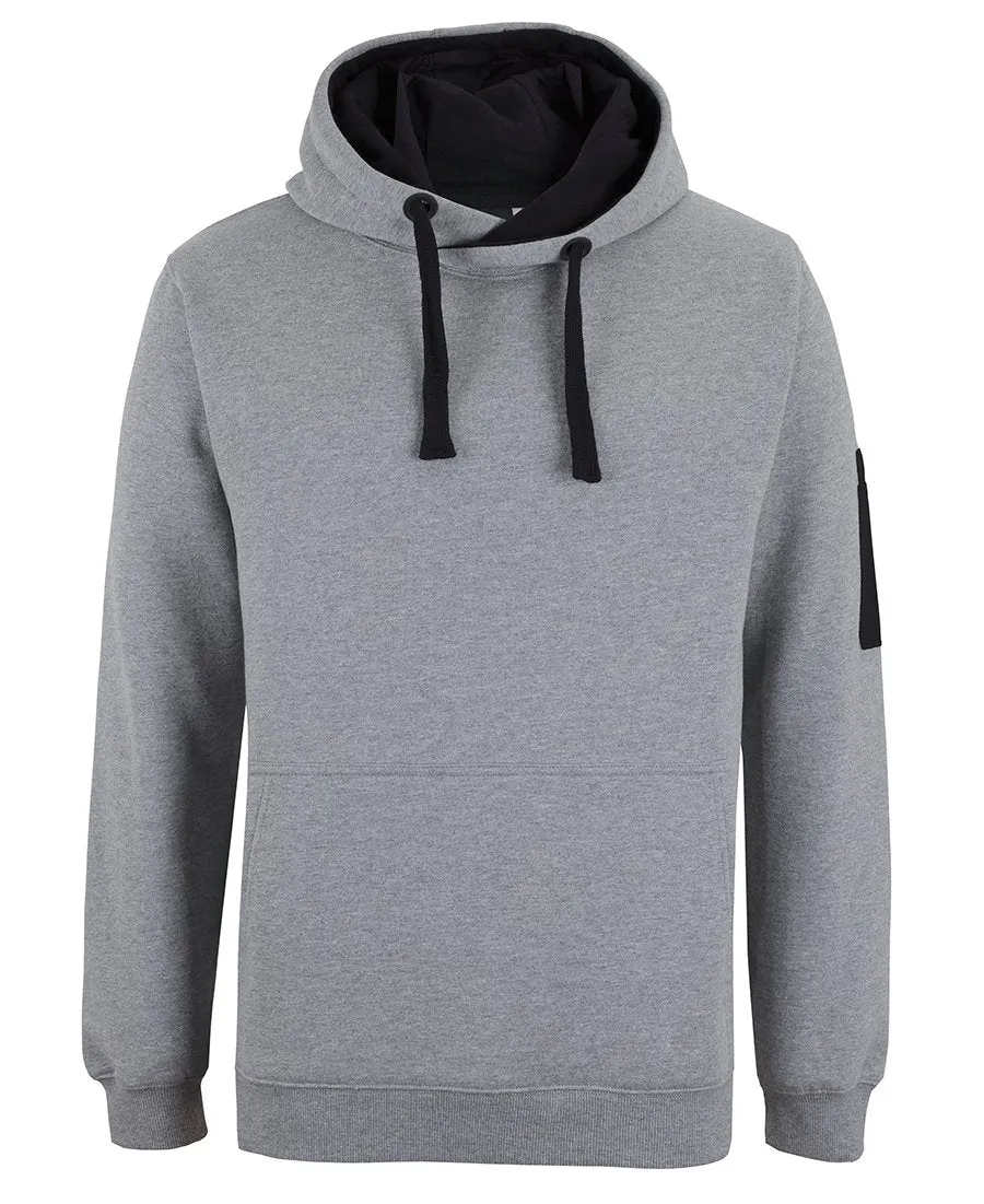 JB's Wear 350 Premium Trade Hoodie (6CFH)