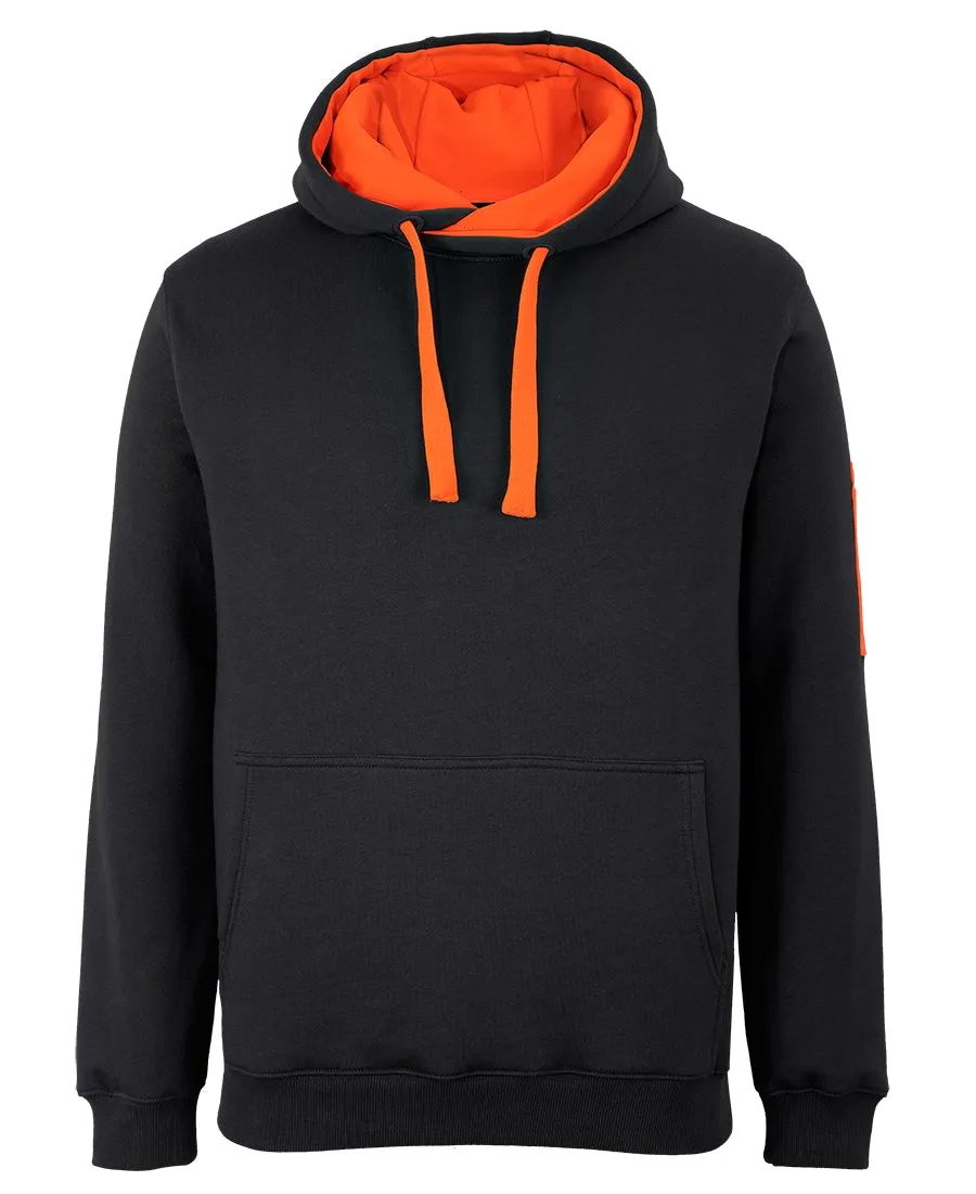 JB's Wear 350 Premium Trade Hoodie (6CFH)