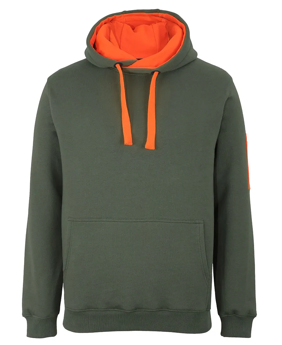 JB's Wear 350 Premium Trade Hoodie (6CFH)