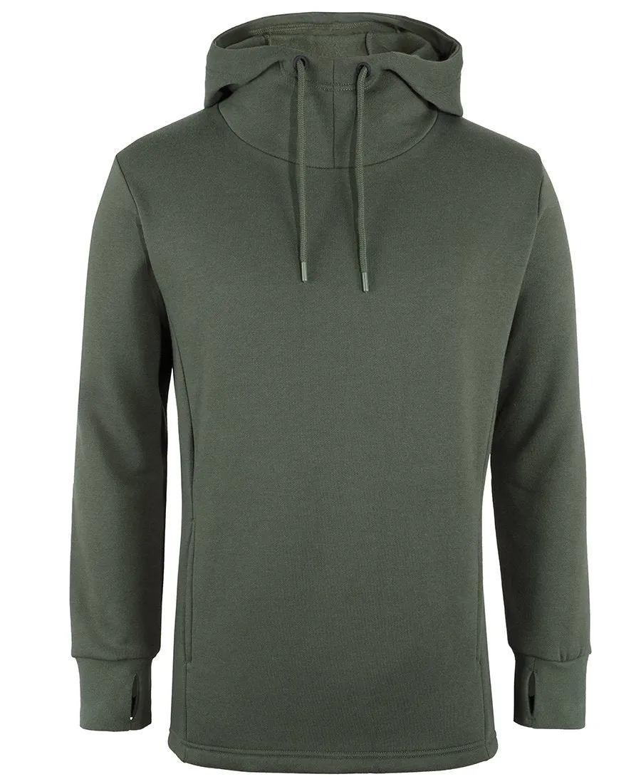 JB's Wear Podium Sports Hoodie (3HS)