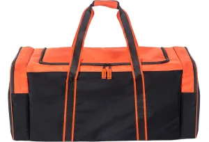 Jetstream Heavy Duty Multi Pocket Durable Sports Gym Equipment Travel Duffel Bag