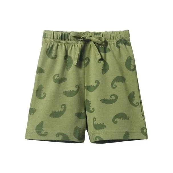 Jimmy Shorts - Chameleon