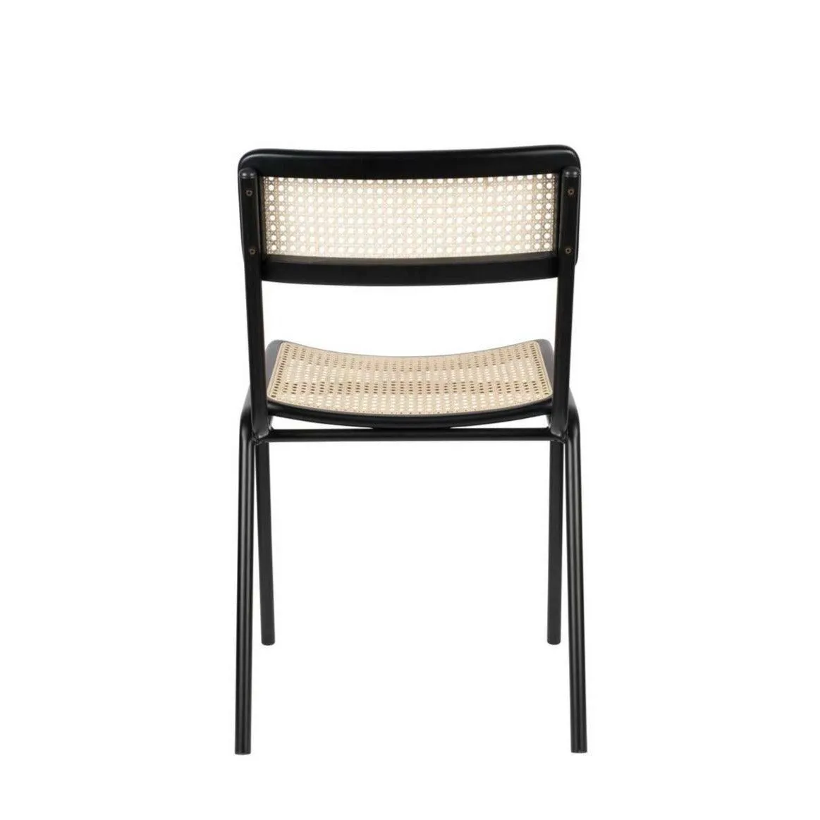 JORT chair black
