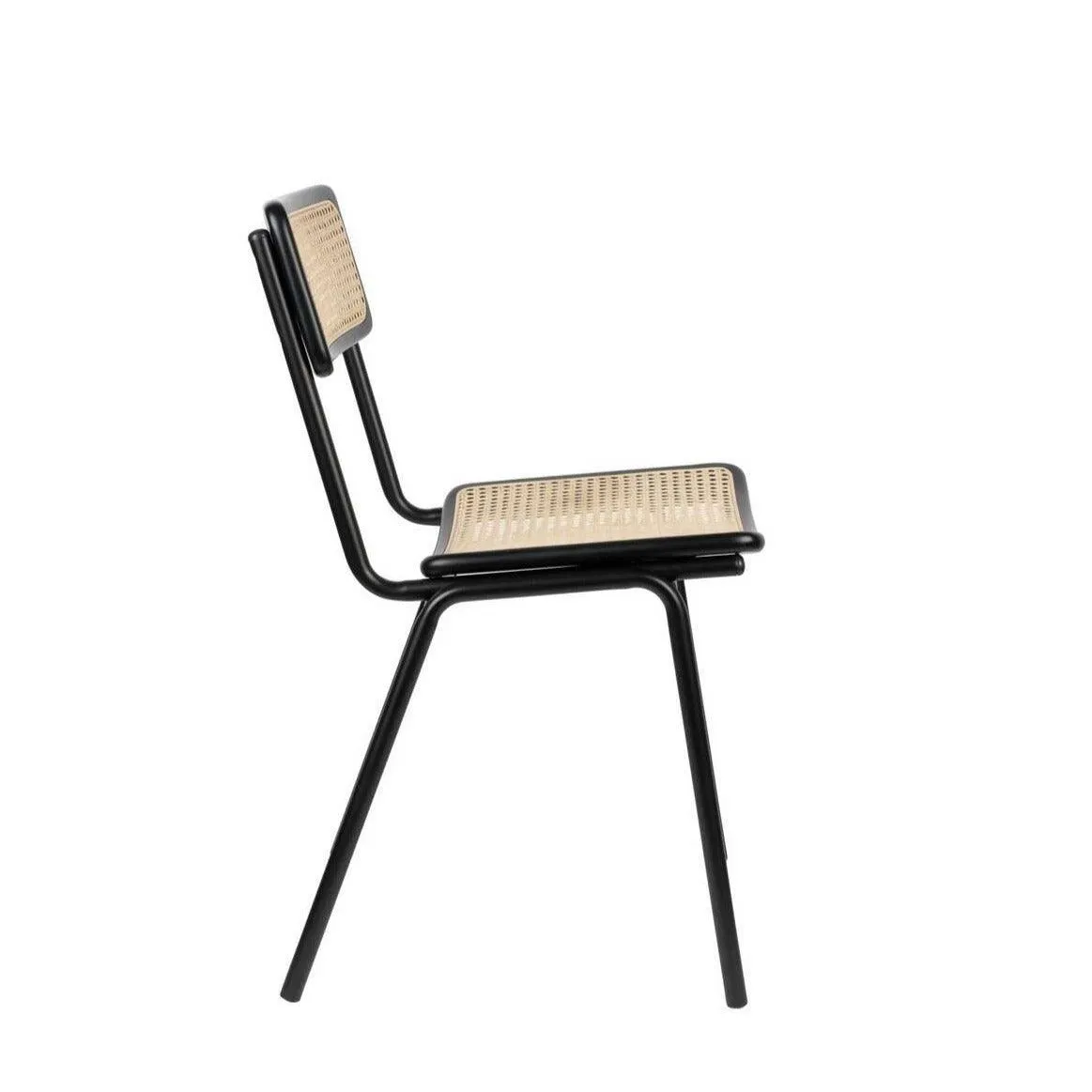 JORT chair black