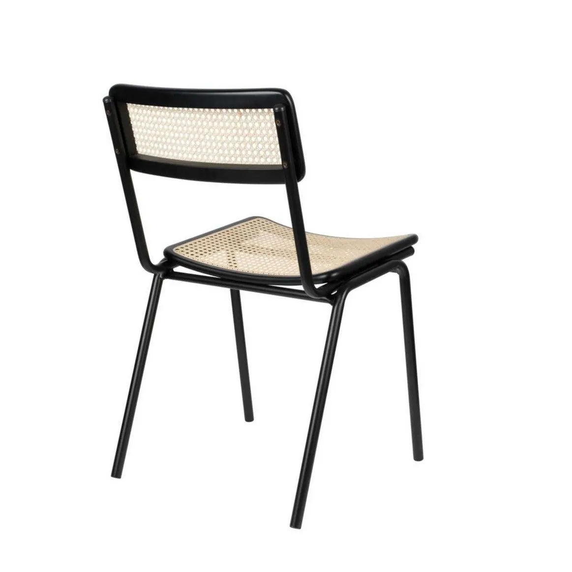 JORT chair black