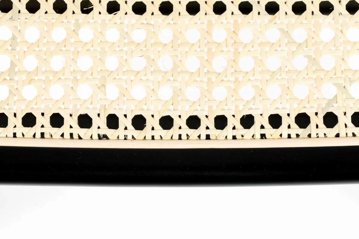 JORT chair black