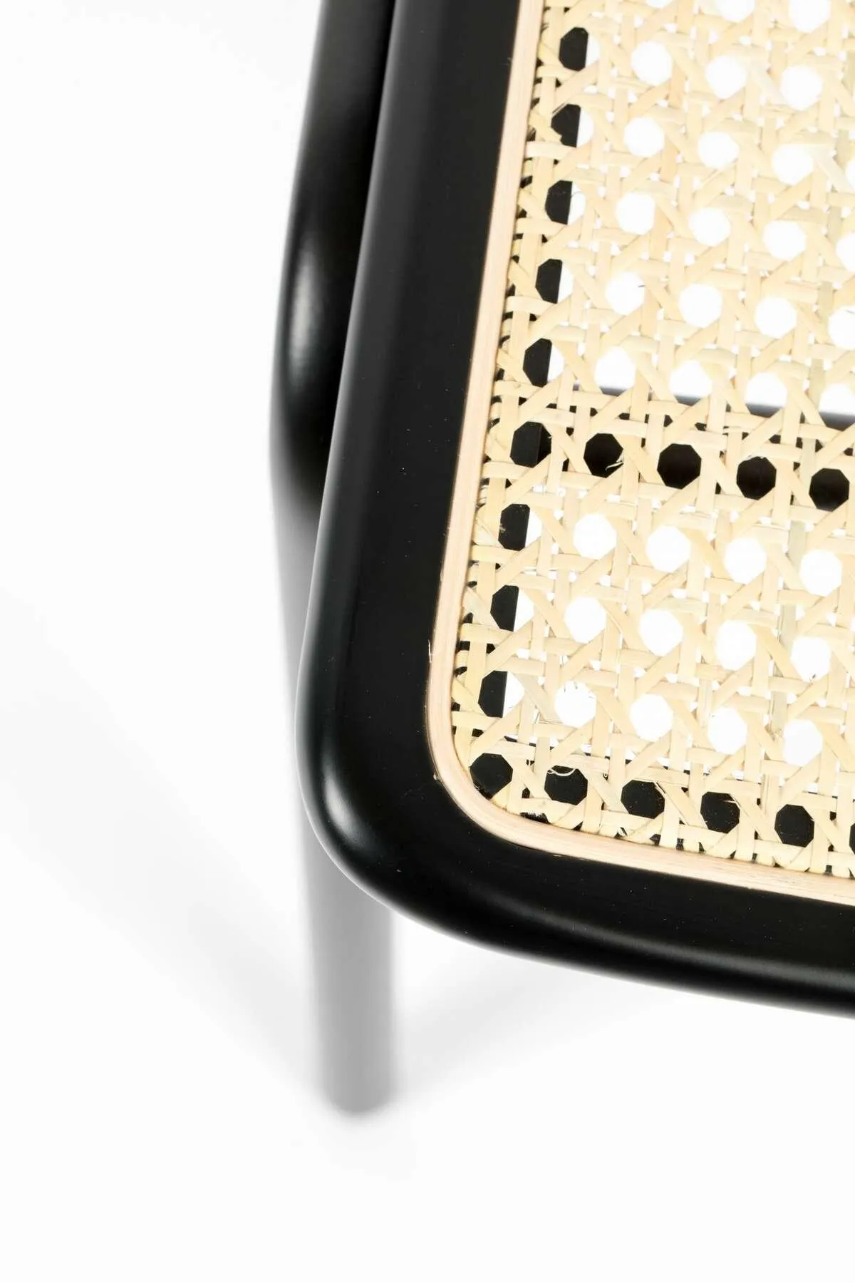 JORT chair black