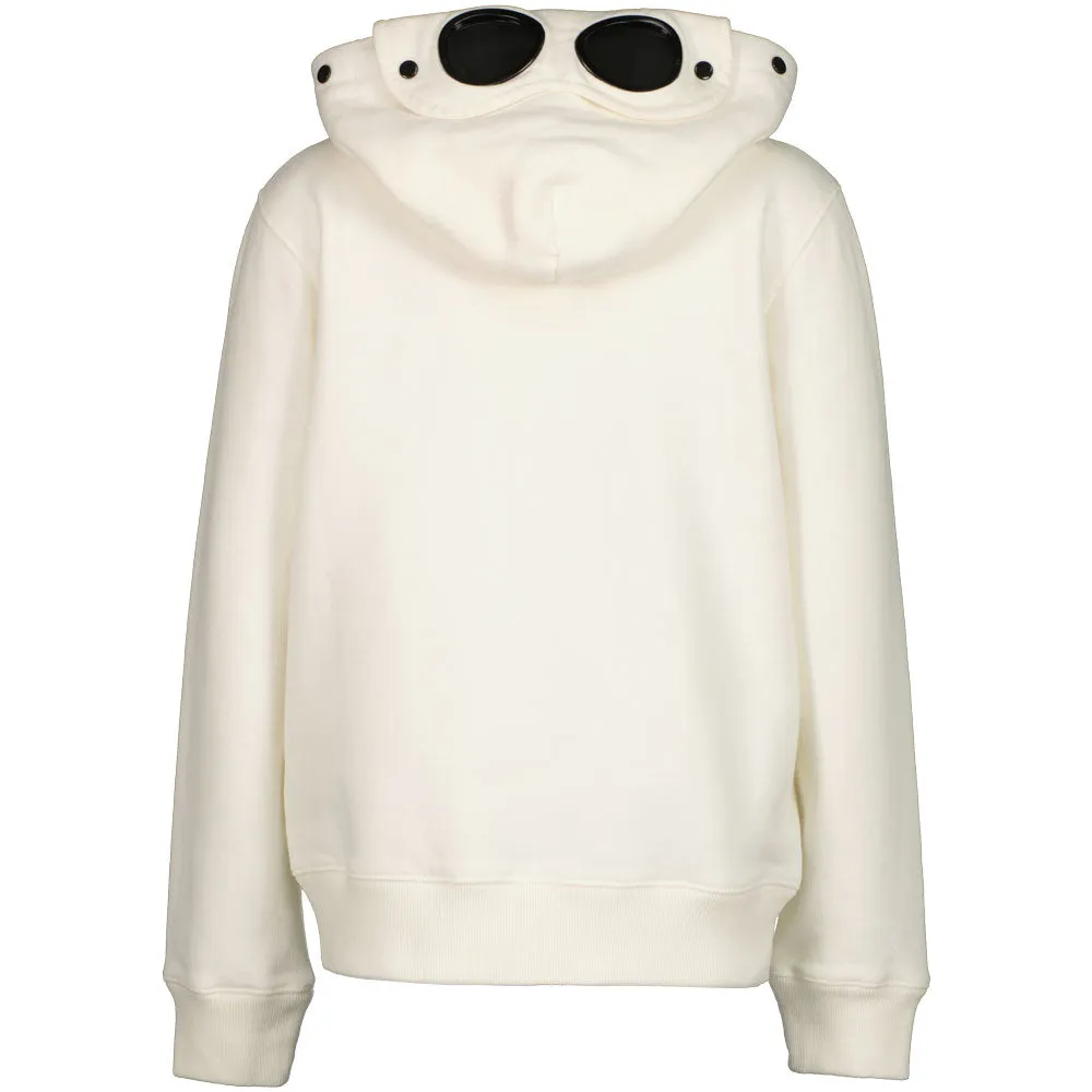 Junior Goggle Hooded Zip Sweatshirt