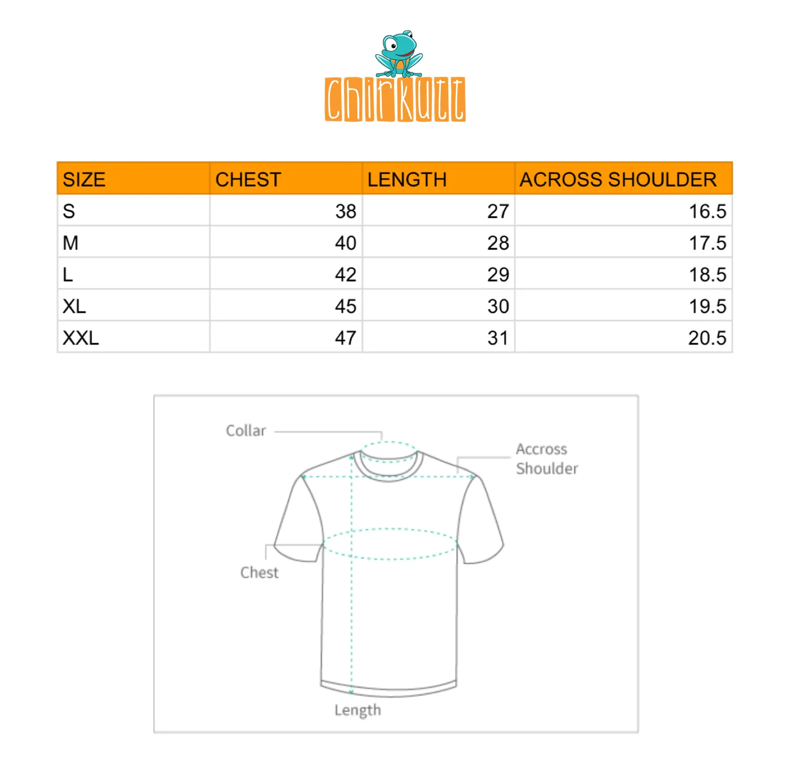 Kaafi Sanskari Half Sleeves T-Shirt