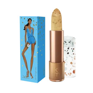 Karen Murrell 00 Natural Lip Scrub