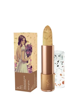 KAREN MURRELL Lipstick 00 Lip Scrub