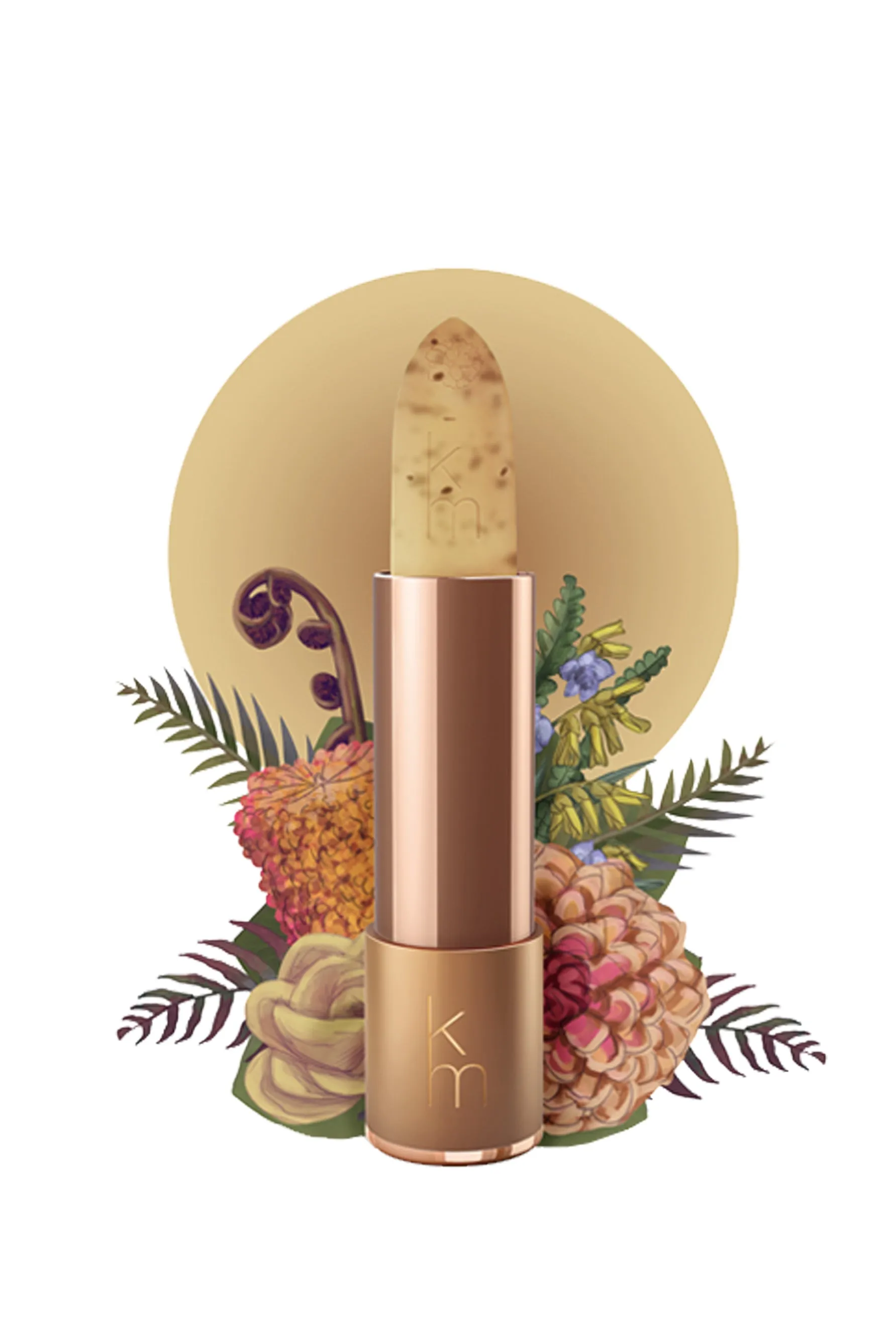 KAREN MURRELL Lipstick 00 Lip Scrub