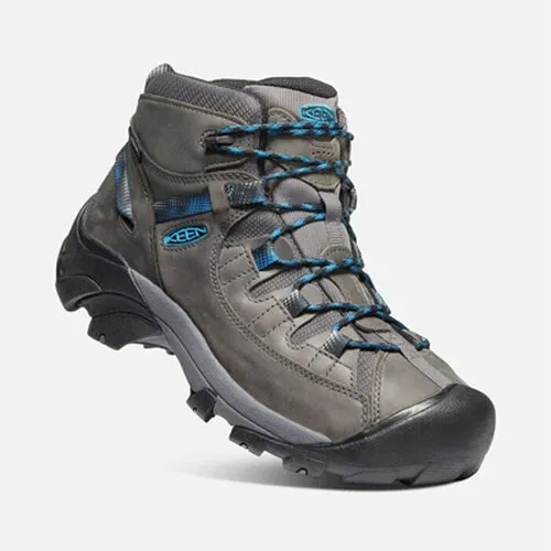 Keen Targhee II MID WP
