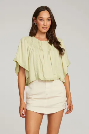 Keyra Top