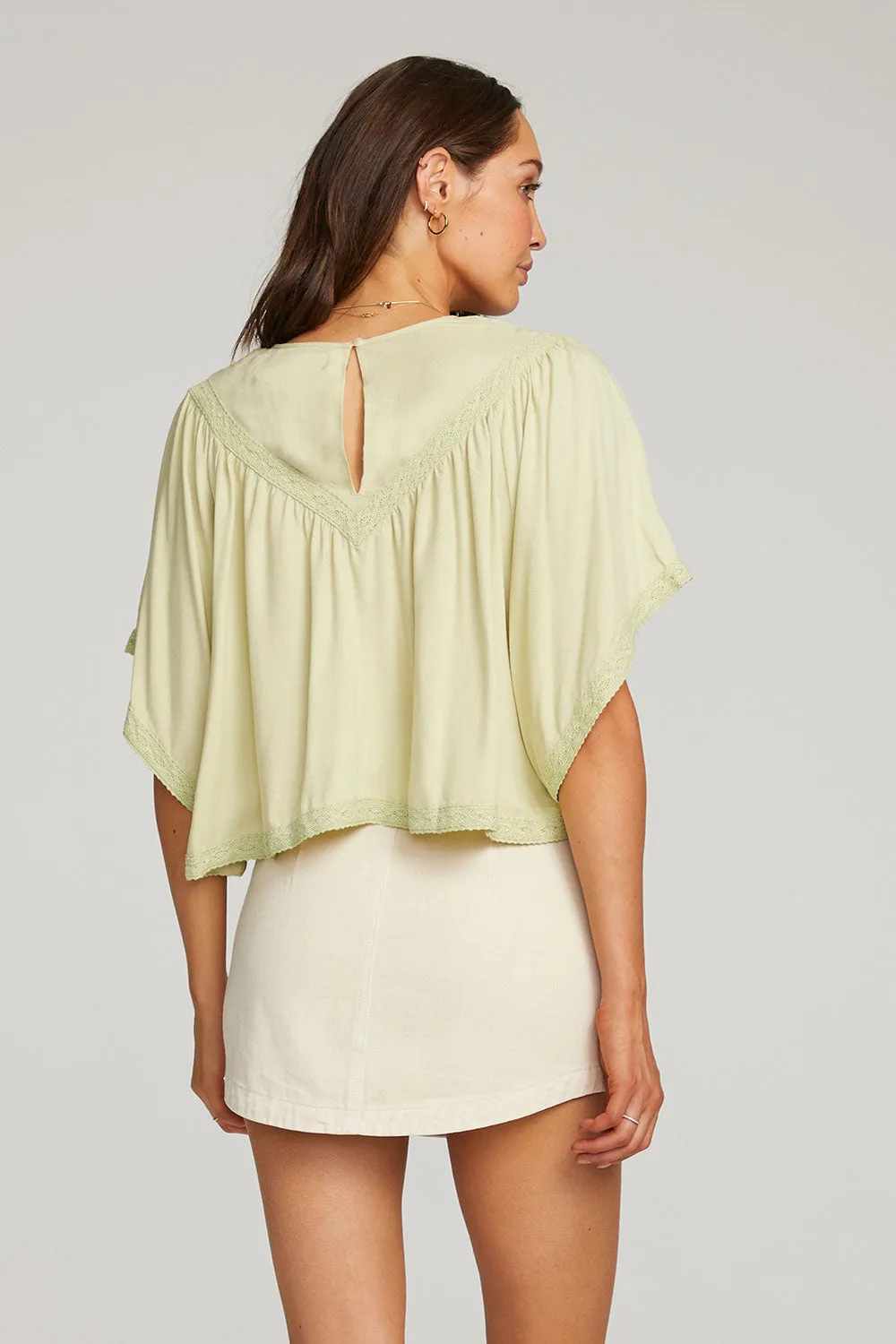 Keyra Top