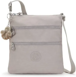 Kipling Women's Keiko Crossbody Mini Bag, Lightweight Adjustable Purse, Durable Shoulder Sling