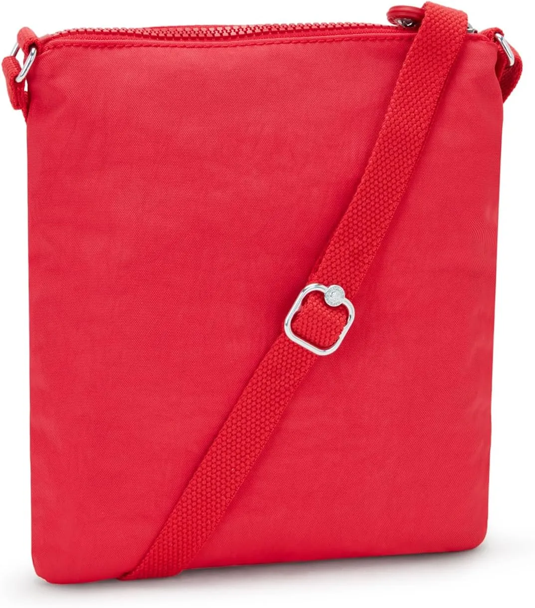 Kipling Women's Keiko Crossbody Mini Bag, Lightweight Adjustable Purse, Durable Shoulder Sling