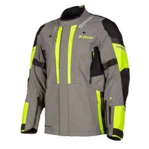Klim Latitude GTX Jacket Castlerock/High-Visibility
