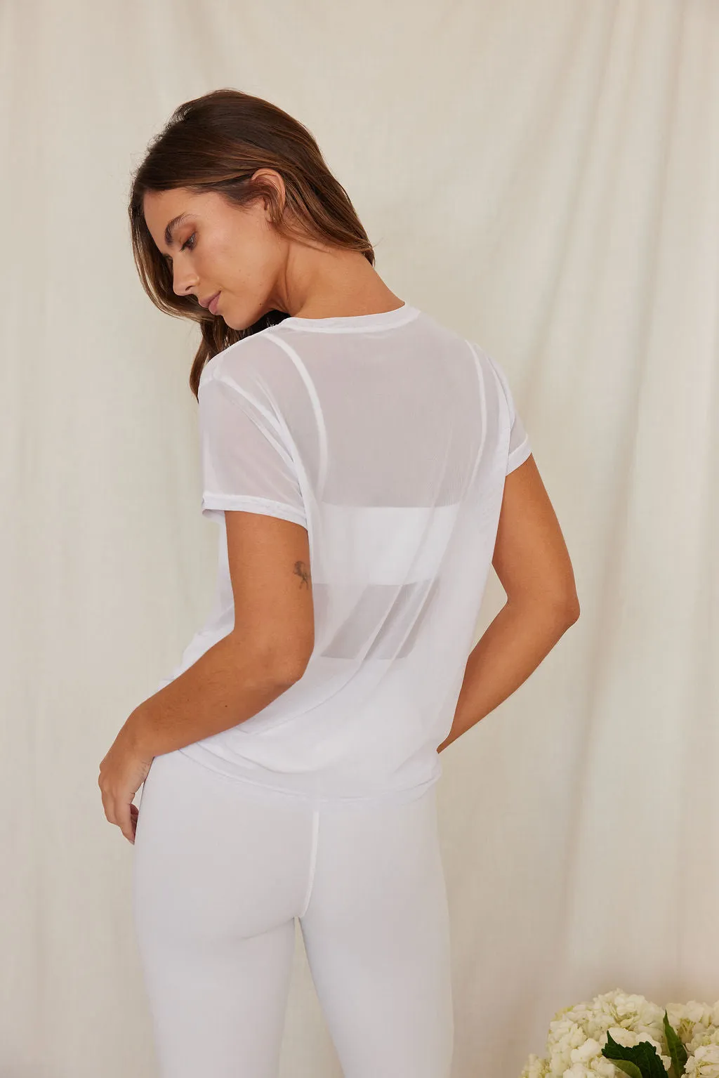 Knox Tee