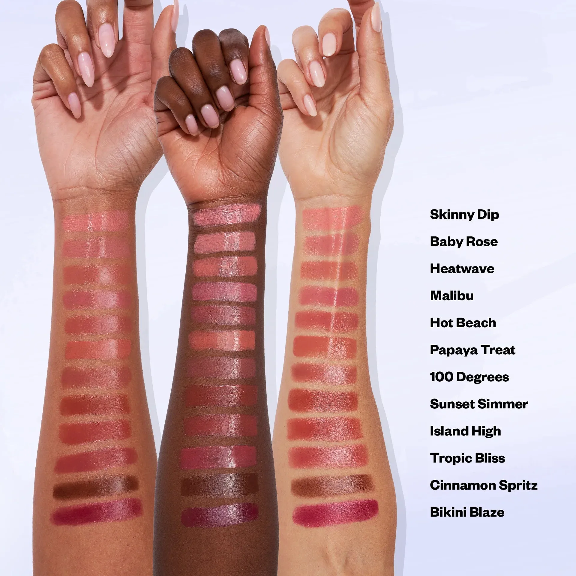 Kosas - Wet Stick Moisture Lip Shine - 100 Degrees