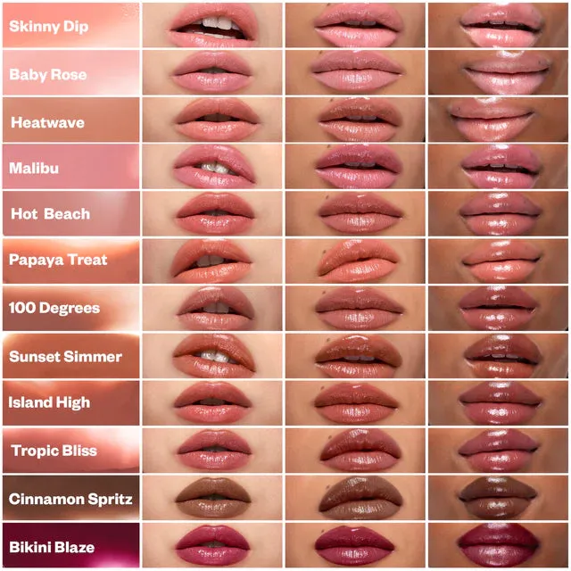 Kosas - Wet Stick Moisture Lip Shine - 100 Degrees