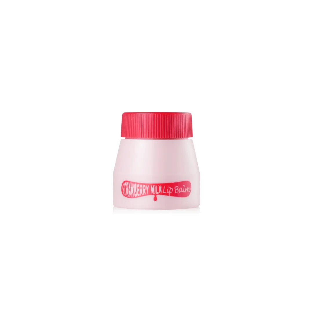 Kwailnara Strawberry Milk Lip Balm 10ml
