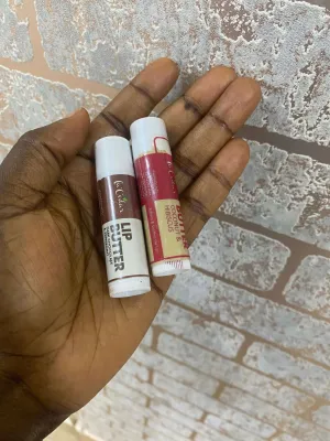 La’Cedar Lip Butter