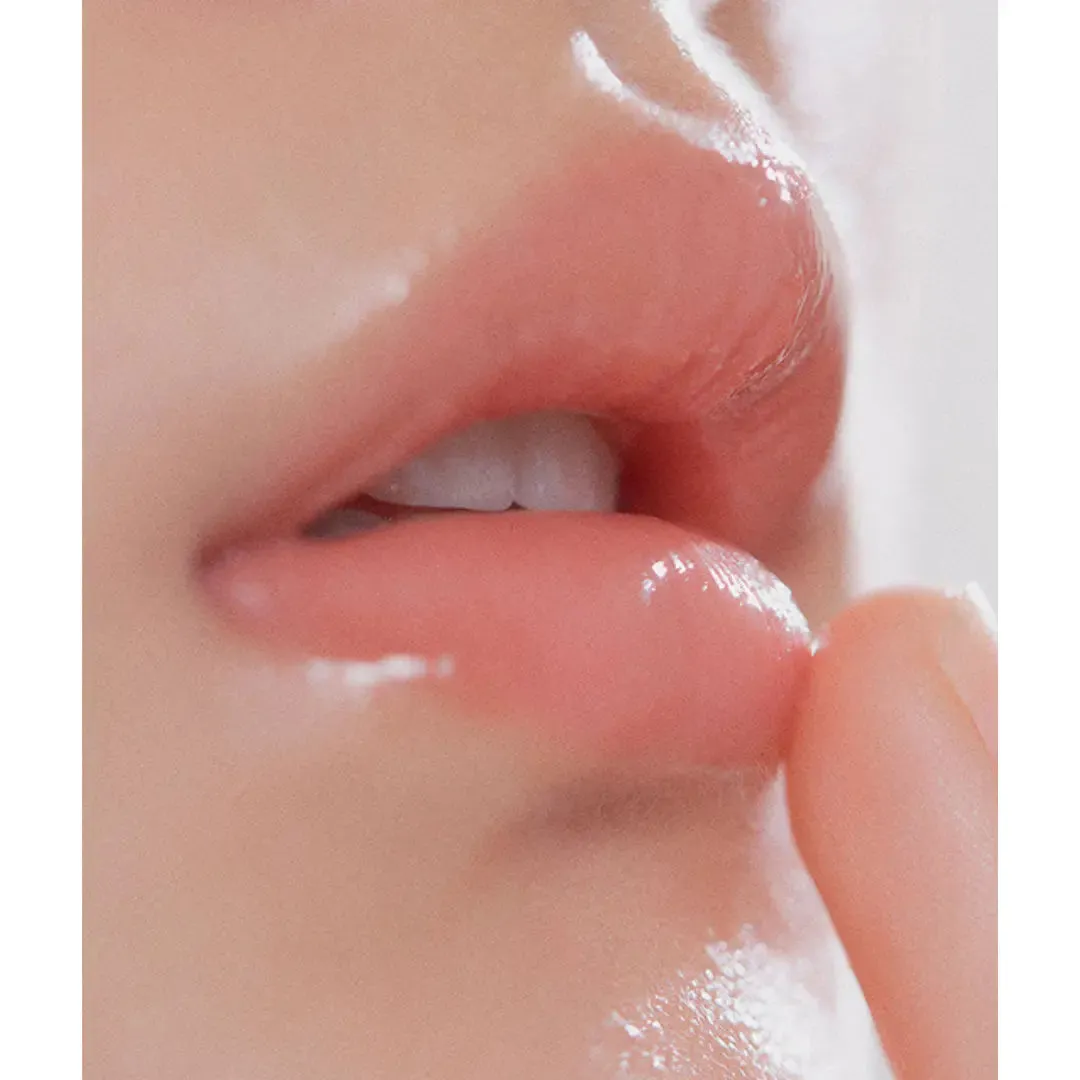 Laneige - Lip Sleeping Mask Ex Berry 3g