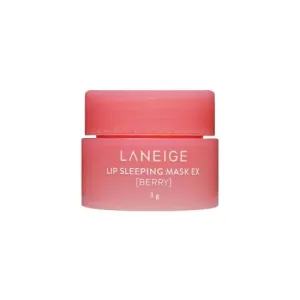 Laneige - Lip Sleeping Mask Ex Berry 3g