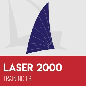 Laser 2000 Training Jib