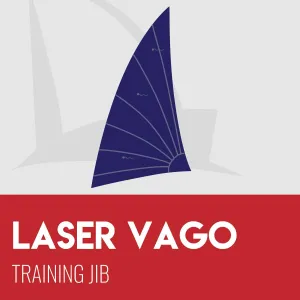 Laser Vago Training Jib