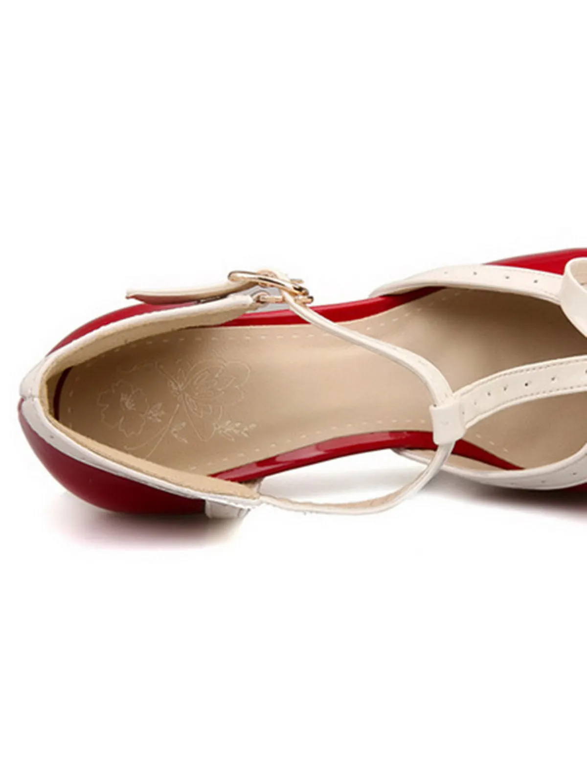 Latest Bow Décor High Heel Shoes