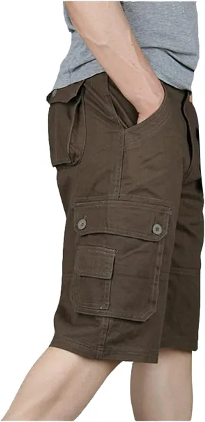 LCMTWX Cargo Pants for Men Overalls and Men's Pants Summer Leisure Fashion Men's Pants Shorts for Men Casual Summer Men's