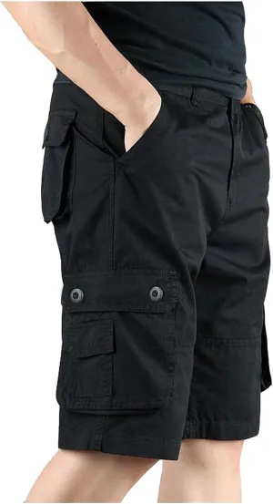 LCMTWX Cargo Pants for Men Overalls and Men's Pants Summer Leisure Fashion Men's Pants Shorts for Men Casual Summer Men's