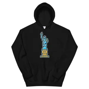 Liberty Hoodie