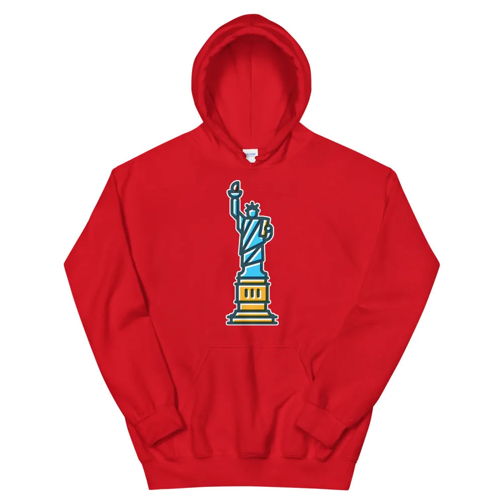 Liberty Hoodie