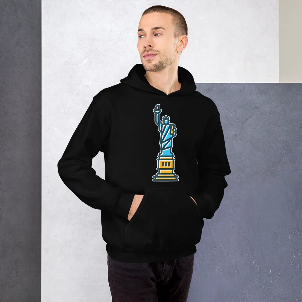 Liberty Hoodie