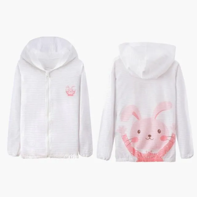 Lightweight Casual Jacket