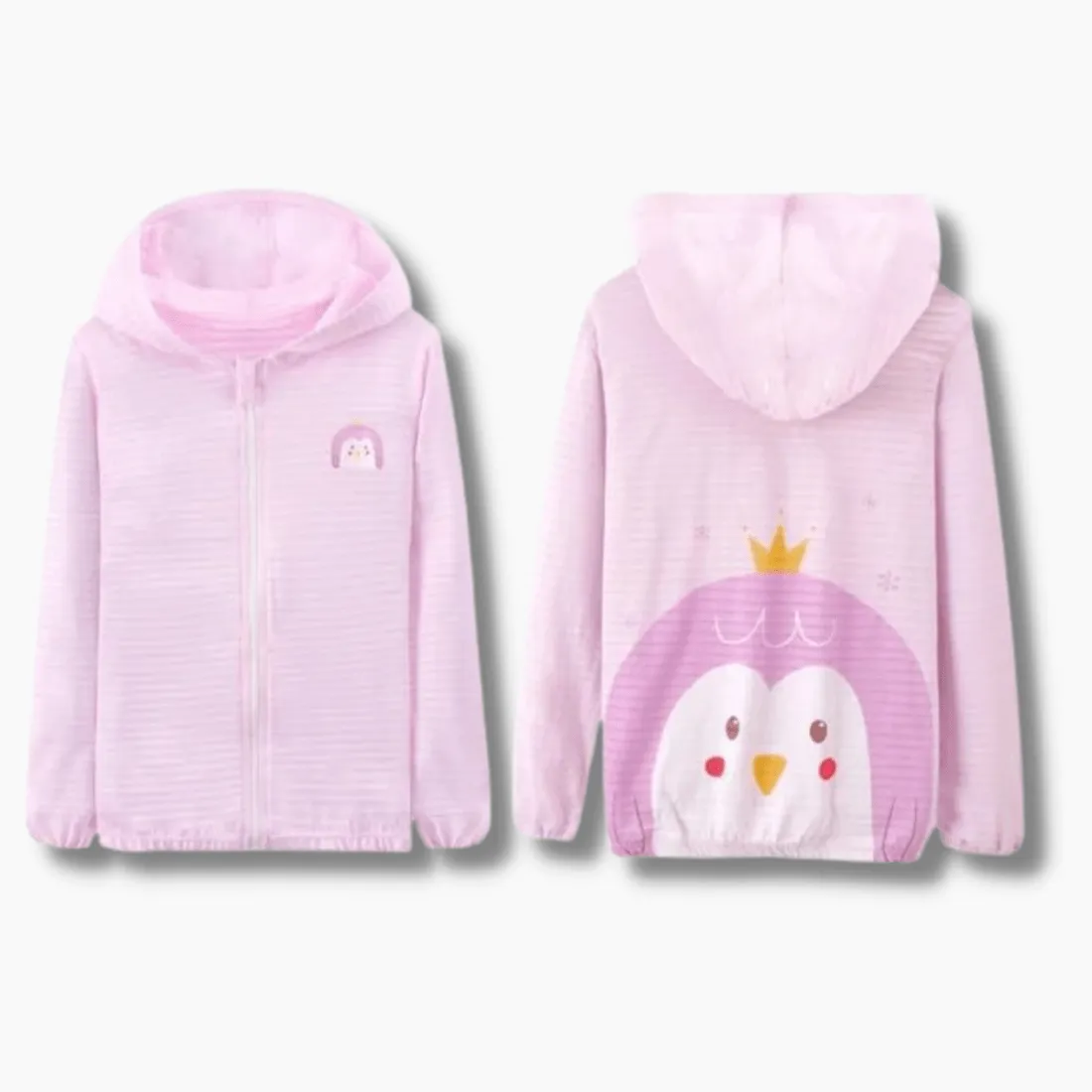 Lightweight Casual Jacket