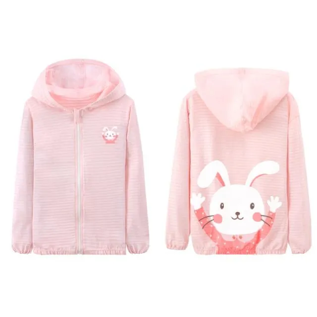 Lightweight Casual Jacket