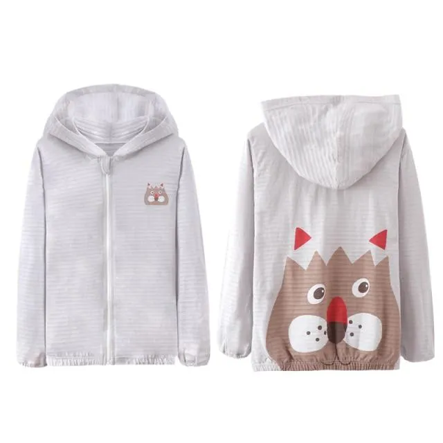 Lightweight Casual Jacket